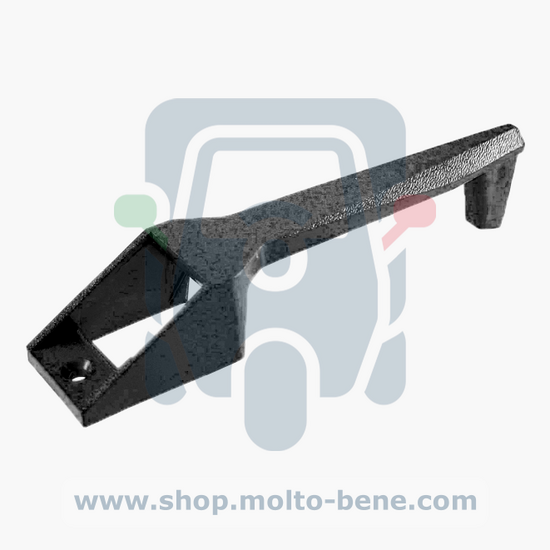 MB1025 Deurgreep Piaggio Ape 50 TL1T TL2T TL3T TL4T 176268 Door handle T&uuml;rgriff Poign&eacute;e de porte