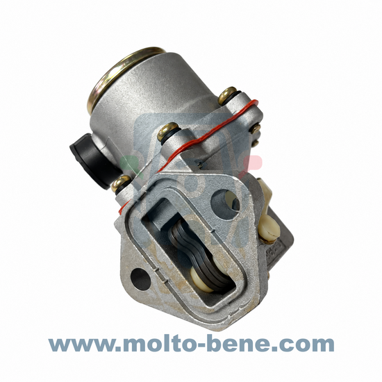 Brandstofpomp Diesel Piaggio Ape Classic 400 E4 E10G120009A Fuel pump Kraftstoffpumpe Pompe &agrave; carburant