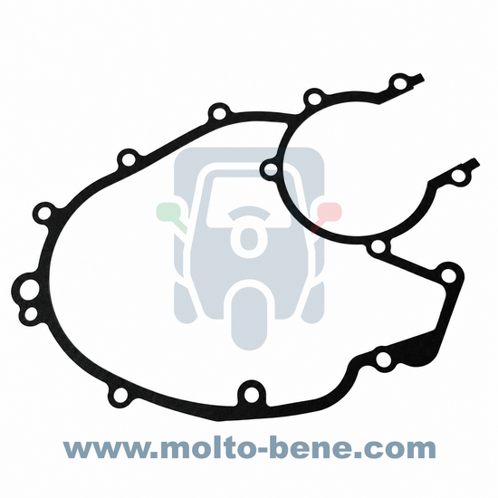 Premium gearbox gasket pakking versnellingsbak Piaggio Ape Vespa 50 90 125 Getriebedichtung Joint de bo&icirc;te de vitesses 1