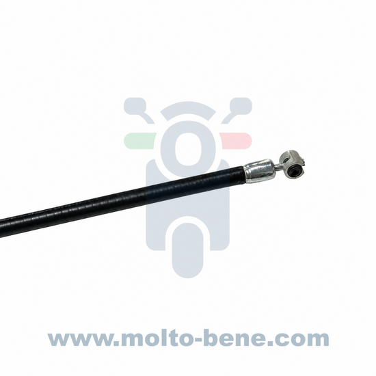 MB0761 Voorremkabel Front brake cable Seilzug Bremse Vorne C&acirc;ble de frein avant Vespa PK 50 125 XL2  FL HP N Automatica 