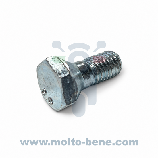 MB0626 Wielbout Vespa V 50 90 100 N L R Radbolzen Wheel bolt Boulon de roue Piaggio 070156 M10 x 16 V5SA1T V5SS2T V9A1T V9B1T 5