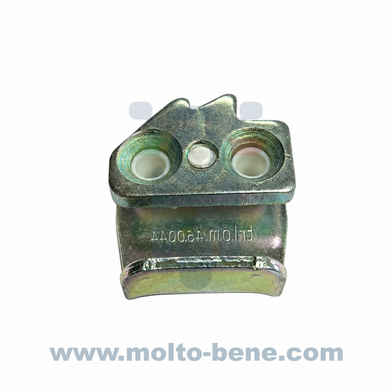 MB0799 Deurvergrendeling Blok Piaggio Ape TM P 703 602 213182 Rechts Door lock Block T&uuml;rschloss Bloc Serrure de porte ATM ATD 