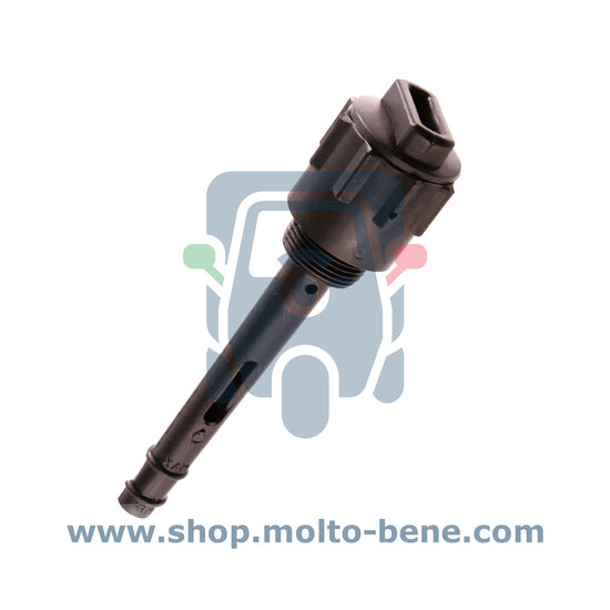 MB2282 Oliepeilstok Differentieel TM CAR MP P 112898 Oil dipstick &Ouml;lmessstab Jauge d'huile
