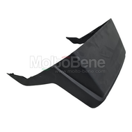 MB1514 Piaggio Ape TM P703 602  565799 Spatbord Zwart Mudguard Black Kotfl&uuml;gel Schwarz Garde-boue Noir