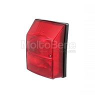 MB2052 Achterlicht Vespa PK50 S PK125 215966 Taillight Rearlight R&uuml;cklicht Feu arri&egrave;re