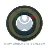 MB2028 Keerring krukas 32x19x7 Vespa Piaggio 430392 Seal ring crankshaft Dichtungsring Kurbelwelle bague d&#039;&eacute;tanch