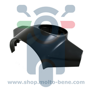 MB2073 Kunststof Stuurkap Vespa PK50 125 XL 226730 Lenkkopfabdeckung Kunststoff Plastic Handlebar Cover Couverture de guidon en