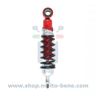 MB2103 Schokdemper Voorzijde Vespa PK 50 Sport afstelbaar 125 1379364 2169704 216970 226966 137936 Shock Absorber Ajustable Fro