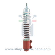 MB2108 Schokdemper Voorzijde Vespa PK 50 125 266538 225739 2665384 970 028513 6022020 Shock Absorber Front Amortisseur avant sp