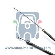 MB2065 Koppelingskabel Piaggio Ape Pk50 179063 Cable d&#039;embrayage Seilzug Kupplung Clutch cable Vespa PK50 XL FL​H