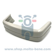 MB1706 Kunststof achterbumper Vespa PK50 125 XL N S FL HP 9044005 Plastic rear bumper Spritzschutz Pare-chocs arri&egrave;re pl