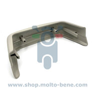 MB1706 Kunststof achterbumper Vespa PK50 125 XL N S FL HP 9044005 Plastic rear bumper Spritzschutz Pare-chocs arri&egrave;re pl