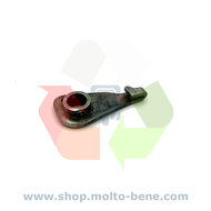 MB1740 Koppelingshevel Piaggio Ape 50 TL1M 117028 Clutch lever Kupplungshebel Levier d&#039;embrayage