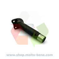 MB1775 Spruitstuk inlaat Piaggio Ape 50 286889 Manifold inlet Verteiler Ansaugstutzen Collecteur 