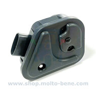 MB1917 Luchtfilter Piaggio Ape 50 Air filter Luftfilter Filtre &agrave; air 