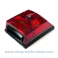 MB2052 Achterlicht Vespa PK50 S PK125 215966 Taillight Rearlight R&uuml;cklicht Feu arri&egrave;re