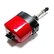 Ruitenwissermotor Piaggio Ape TM CAR MP