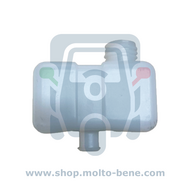 MB1172 R&eacute;servoir de liquide de frein Piaggio Ape 50 1E003585 Remvloeistof reservoir Brake fluid reservoir Bremsfl&amp;#x00fc