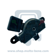 MB1216 Deur vergrendeling Piaggio Ape 50 Door lock T&uuml;rschloss Serrure de porte 660543