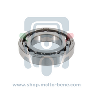 MB1301 Lager koppelingshuis Kupplungsgeh&auml;use Piaggio Ape 50 Vespa pk50 007130 Bearing clutch housing Roulement carter d&amp;