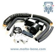 MB2238 Verwarming set Piaggio Ape 50 TL6T TL5T ZAPC80 Heating set Heizung kit Ensemble de chauffage 15198OR