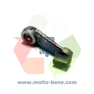 MB2277 Hevel achterruit Piaggio Ape MP 500 550 600 CAR P501 111575 2884485 Lever Reverse gear Hebel R&uuml;ckw&auml;rtsgang