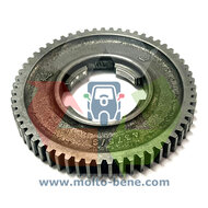 MB2359 Tandwiel versnellingsbak 1 Piaggio Ape TM CAR P 1697334 4375S Gearbox gear Zahnrad Getriebe Pignon de bo&icirc;te de vi