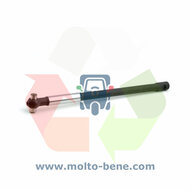 MB2376 Aandrijfas Piaggio Ape TM P 602 703 Antriebswelle drive shaft Arbre d&#039;entra&icirc;nement 1990766