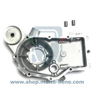 MB2458 Carter Differentieel Piaggio Ape 50 2892325 Carter Differential Carter Differenzial Geh&auml;use Carter Diff&eacute;re