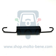 MB1358 Trekveer differentieel Piaggio Ape 50 116695 Tension spring differential Feder Differential Diff&eacute;rentiel ressort