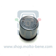 MB1420 Lager koppelingshevel Piaggio Ape 50 165945 Bearing clutch lever Lager Kupplungshebel Roulement levier d&#039;embrayag