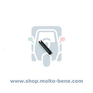 MB2632 Breekpen Rempedaal Vespa PK 50 PX 125 150 0088186 Break pin Brake Pedal Scherstift Bremspedal P&eacute;dale de frein Gou