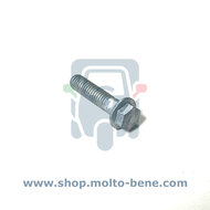 MB2633 Bout Koppelingscarter Piaggio Ape Vespa 50 258942 031092&nbsp;&nbsp;B016774 Bolt Clutch cover Bolzen Kupplungsgeh&amp;#x