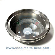 MB2715 Remtrommel Piaggio Ape MP p501 p601 CAR 137224 Brake Drum Bremstrommel Tambour De Frein 252580