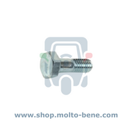 MB2865 Bout Carburateur Piaggio Ape Vespa 50 085294 AP8106795 Boulon Bolzen vergaser Bolt Carburetor