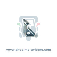 MB2878 Bevestigingsclip Wieldop Piaggio Ape 50 EURO 4 1E003149 Fixing clip Hubcap Halteklammer Radkappe Clip de fixation enjoli