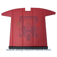 MB2893 Hemelbekleding Piaggio Ape 50 CM300501 Dachbekleidung Sky Roof Vinyl Revetement ciel de toit Rood Red Rouche Rot