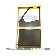 MB2937 Portier Deur Links Piaggio Ape 50 1E0030805 Door Left T&uuml;r Porte gauche