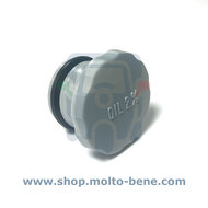 182356 Fuel cap Bezinedop Piaggio 30mm Tankverschlu&szlig; Stopfen Bouchon d&#039;essence 