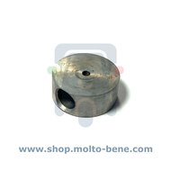 MB297 Tussenstuk hoofdtandwiel differentieel Piaggio Ape 50 116238 Spacer main gear differential Entretoise diff&eacute;rentiel