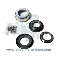 MB2223 Balhoofdlagerset Piaggio ape 50 493617 Steering Bearing set Lenkkopflagerset Jeu de roulements de casque