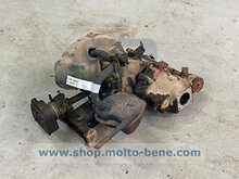 TL1M 124832 Piaggio Ape P50 TL3T Engine Motor For Sale