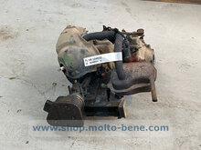TL1M 124832 Piaggio Ape P50 TL3T Engine Motor For Sale