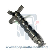 MB2990 Versnelling kruisstuk set Piaggio Ape TM P501 P601 154695 Getriebe kreuzst&uuml;ck satz Gear cross piece Kit de traver