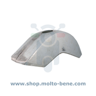 MB2991 Spatbord Vespa PK 50 125 Mudguard 226754 2267546 Kortfl&uuml;gel Garde-boue