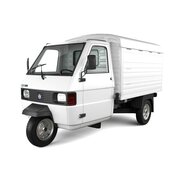 Afdekzeil Beschermhoes Piaggio Ape TM MP VAN