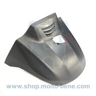 MB0006 Spatbord Zwart Piaggio Ape Classic 400 E4 B075974 Mudguard Black Kotfl&uuml;gel schwarz Garde-boue Noir