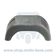MB0007 Achterspatbord Piaggio Ape Classic 400 B042612 Rear mudguard Kotfl&uuml;gel hinten Garde-boue arri&egrave;re