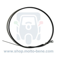 Kabel Trekstart Compleet Piaggio Ape 50 118716&nbsp;Cable Pull Start complete Seilzug zugstarter komplett d&eacute;marreur &agrave; c&acirc;ble comp