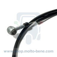 Kabel Trekstart Compleet Piaggio Ape 50 118716&nbsp;Cable Pull Start complete Seilzug zugstarter komplett d&eacute;marreur &agrave; c&acirc;ble comp